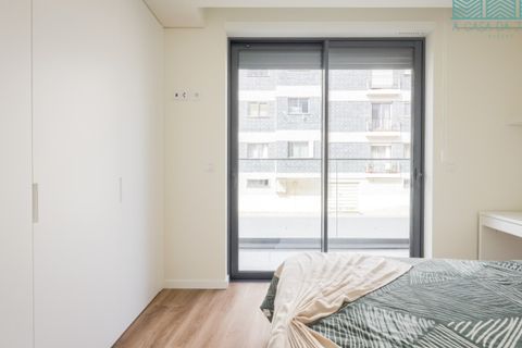 Apartament a Aveiro, Aveiro, Aveiro - € 1.000/mes | Ref: APA_1865 - foto 13