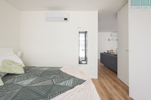 Apartament a Aveiro, Aveiro, Aveiro - € 1.000/mes | Ref: APA_1865 - foto 14