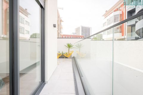 Apartament a Aveiro, Aveiro, Aveiro - € 1.000/mes | Ref: APA_1865 - foto 16