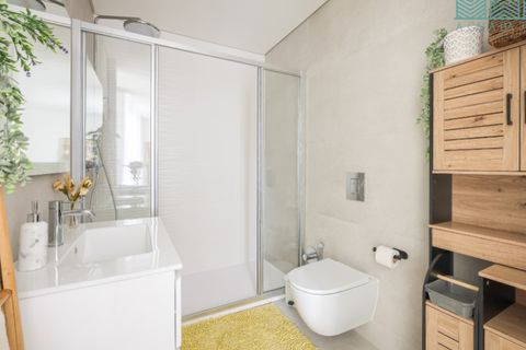 Apartament a Aveiro, Aveiro, Aveiro - € 1.000/mes | Ref: APA_1865 - foto 22
