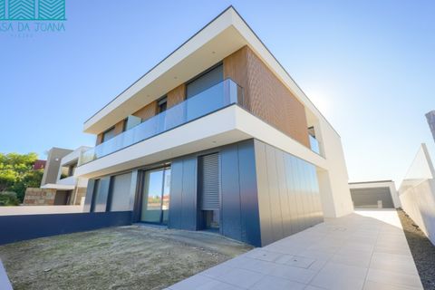Villa a Aveiro, Aveiro, Aveiro - € 820.000 | Ref: CAS_2696 - foto 5