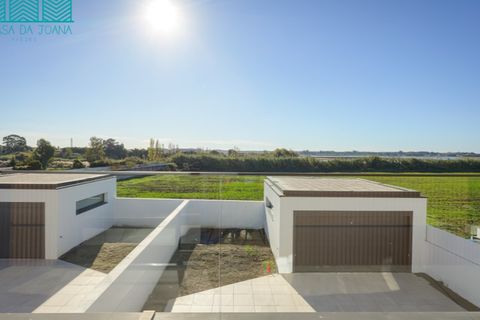 Villa a Aveiro, Aveiro, Aveiro - € 820.000 | Ref: CAS_2696 - foto 50