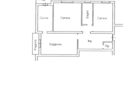 Leilighet i Spinea, Venice, Spinea - € 60 909 | Ref: A.A. 90-25 - foto 10