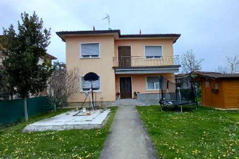Villa i Azzano Decimo, Pordenone, Azzano Decimo - € 110.933 | Ref: A.A. 237-24 - foto 1