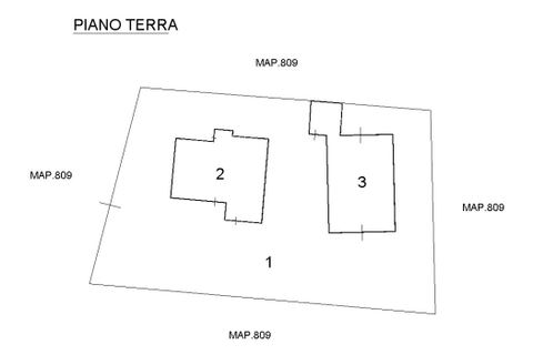 Villa a Chioggia, Venice, Chioggia - € 141.750 | Ref: A.A. 315-24 - foto 11