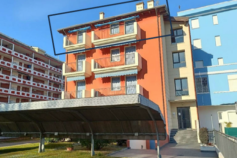 Lejlighed i Caorle, Venice, Caorle - € 111.000 | Ref: A.A. 239-23 - foto 1