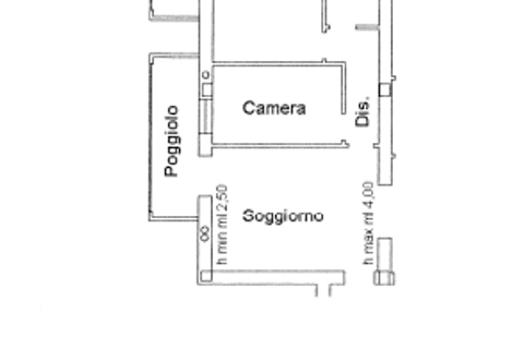 Lejlighed i Caorle, Venice, Caorle - € 111.000 | Ref: A.A. 239-23 - foto 11