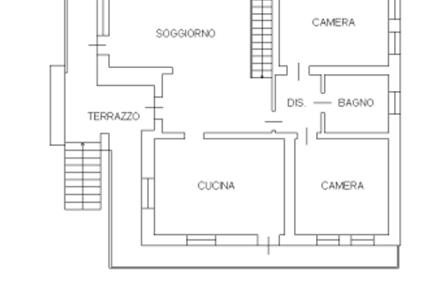 Villa a Sacile, Pordenone, Sacile - € 187.345 | Ref: A.A. 01-24 - foto 15