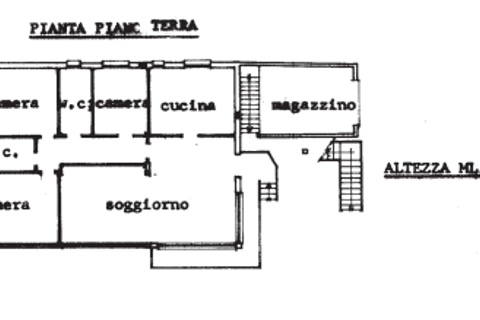 Leilighet i Crocetta del Montello, Treviso, Crocetta del Montello - € 200 100 | Ref: A.A. 971-242 - foto 7