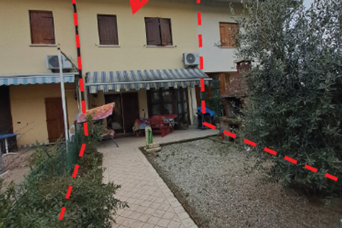 Rækkehus i Valdobbiadene, Treviso, Valdobbiadene - € 119.250 | Ref: A.A. 386-24 - foto 1