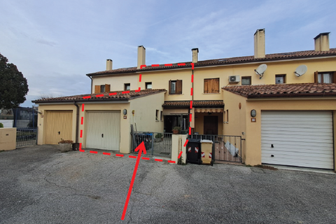 Rækkehus i Valdobbiadene, Treviso, Valdobbiadene - € 119.250 | Ref: A.A. 386-24 - foto 2