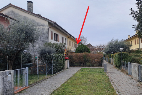 Rækkehus i Valdobbiadene, Treviso, Valdobbiadene - € 119.250 | Ref: A.A. 386-24 - foto 4