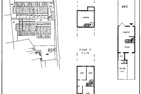 Rækkehus i Valdobbiadene, Treviso, Valdobbiadene - € 119.250 | Ref: A.A. 386-24 - foto 6