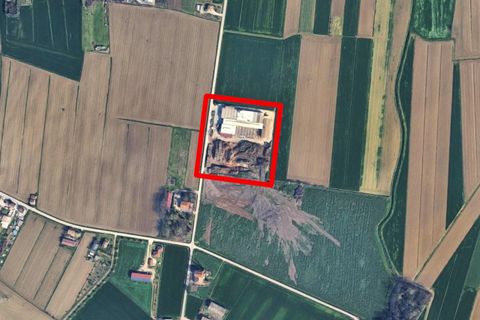 Erhvervsejendom i Forli, Forli-Cesena, Forli - € 1.200.000 | Ref: 2639195 - foto 4