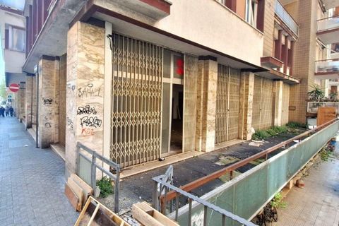 Erhvervsejendom i Ancona, Ancona, Ancona - € 155.163 | Ref: 2639171 - foto 2