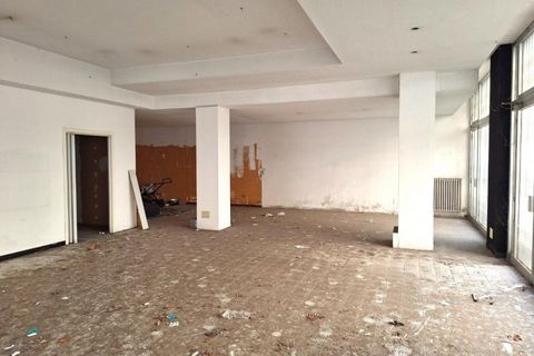 Erhvervsejendom i Ancona, Ancona, Ancona - € 155.163 | Ref: 2639171 - foto 4