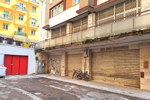 Erhvervsejendom i Ancona, Ancona, Ancona - € 155.163 | Ref: 2639171 - foto 12