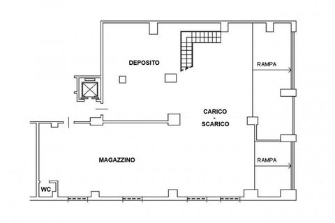 Erhvervsejendom i Ancona, Ancona, Ancona - € 155.163 | Ref: 2639171 - foto 13