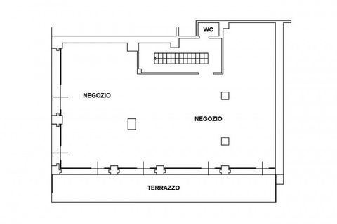 Erhvervsejendom i Ancona, Ancona, Ancona - € 155.163 | Ref: 2639171 - foto 15