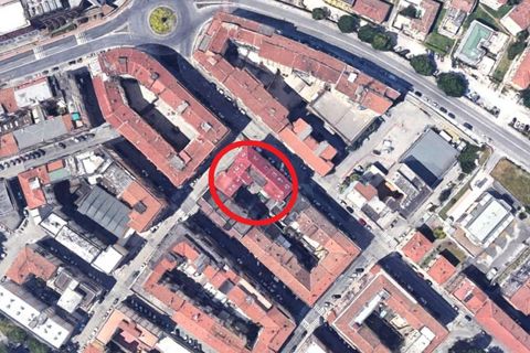 Erhvervsejendom i Ancona, Ancona, Ancona - € 155.163 | Ref: 2639171 - foto 18
