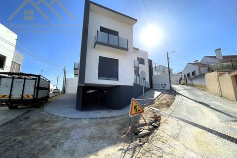 Apartament a Matacaes, Lisbon, Matacaes - € 375.000 | Ref: 26CS0412C - foto 31