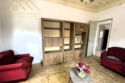 Lejlighed i Torres Vedras, Lisbon, Torres Vedras - € 170.000 | Ref: 26GD0514 - foto 8