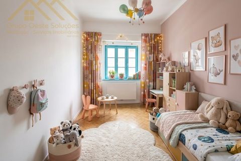 Lejlighed i Torres Vedras, Lisbon, Torres Vedras - € 170.000 | Ref: 26GD0514 - foto 19