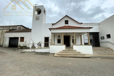Lejlighed i Torres Vedras, Lisbon, Torres Vedras - € 170.000 | Ref: 26GD0514 - foto 25
