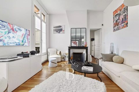 Lejlighed i Paris, Paris, Paris - € 895.000 | Ref: 86939117 - foto 2
