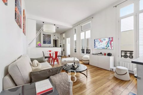 Lejlighed i Paris, Paris, Paris - € 895.000 | Ref: 86939117 - foto 3
