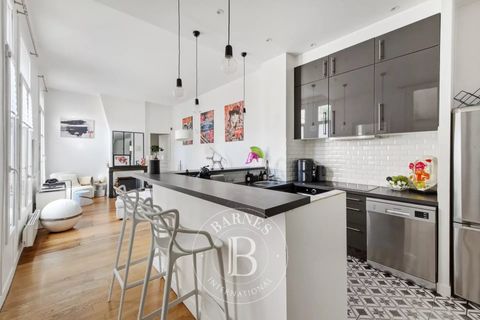Lejlighed i Paris, Paris, Paris - € 895.000 | Ref: 86939117 - foto 4