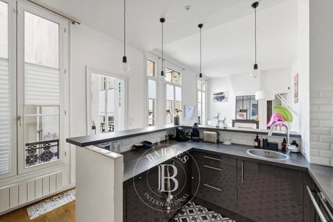 Lejlighed i Paris, Paris, Paris - € 895.000 | Ref: 86939117 - foto 5