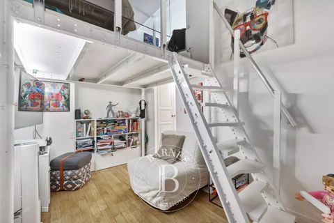 Lejlighed i Paris, Paris, Paris - € 895.000 | Ref: 86939117 - foto 10