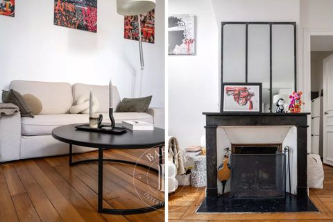 Lejlighed i Paris, Paris, Paris - € 895.000 | Ref: 86939117 - foto 14
