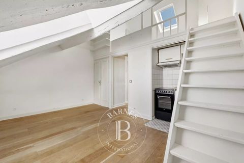 Lejlighed i Paris, Paris, Paris - € 595.000 | Ref: 86941045 - foto 4