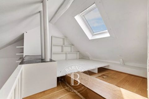Lejlighed i Paris, Paris, Paris - € 595.000 | Ref: 86941045 - foto 5