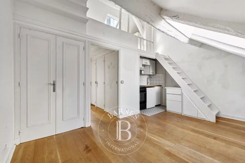 Lejlighed i Paris, Paris, Paris - € 595.000 | Ref: 86941045 - foto 6