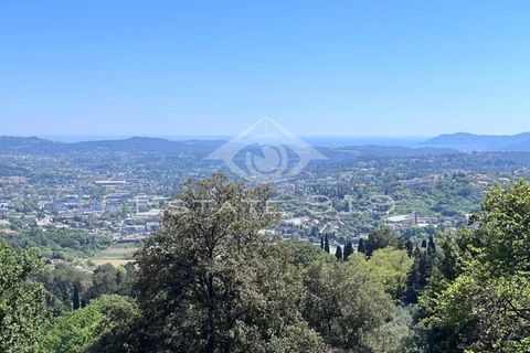 Lejlighed i Grasse, Alpes-Maritimes, Grasse - € 318.000 | Ref: MS738VA - foto 1
