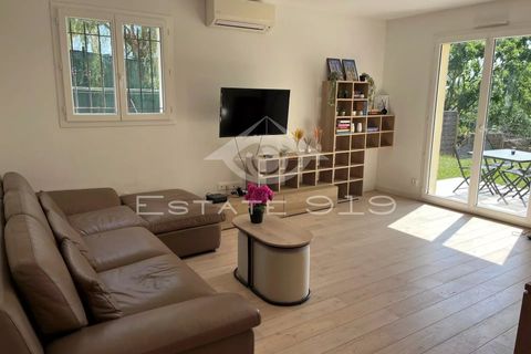 Villa i Valbonne, Alpes-Maritimes, Valbonne - € 720.000 | Ref: MS740VM - foto 4