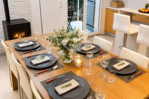 Villa i Valbonne, Alpes-Maritimes, Valbonne - € 720.000 | Ref: MS740VM - foto 5