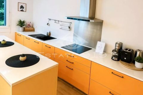 Villa i Valbonne, Alpes-Maritimes, Valbonne - € 720.000 | Ref: MS740VM - foto 7