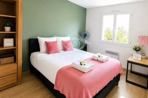 Villa i Valbonne, Alpes-Maritimes, Valbonne - € 720.000 | Ref: MS740VM - foto 14