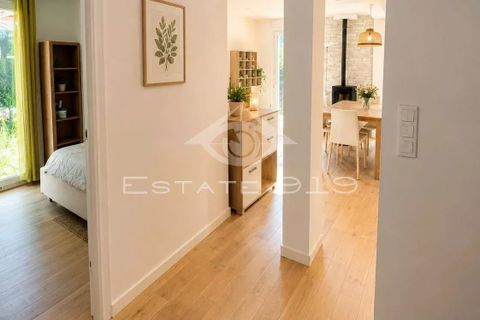 Villa i Valbonne, Alpes-Maritimes, Valbonne - € 720.000 | Ref: MS740VM - foto 18
