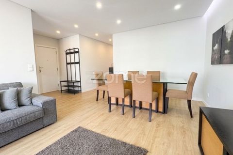 Lejlighed i Valongo, Porto, Valongo - € 298.000 | Ref: ZMPT588372 - foto 6