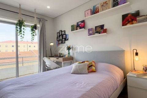 Lejlighed i Valongo, Porto, Valongo - € 298.000 | Ref: ZMPT588372 - foto 14