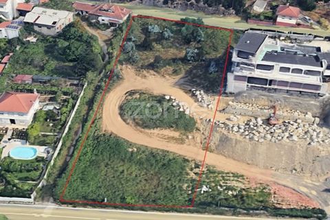 Helårsgrund i Valongo, Porto, Valongo - € 420.000 | Ref: ZMPT587956 - foto 2