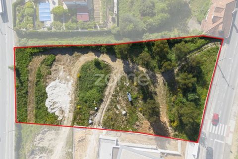Helårsgrund i Valongo, Porto, Valongo - € 420.000 | Ref: ZMPT587956 - foto 1
