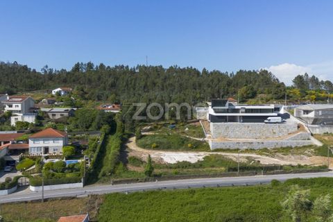 Helårsgrund i Valongo, Porto, Valongo - € 420.000 | Ref: ZMPT587956 - foto 3
