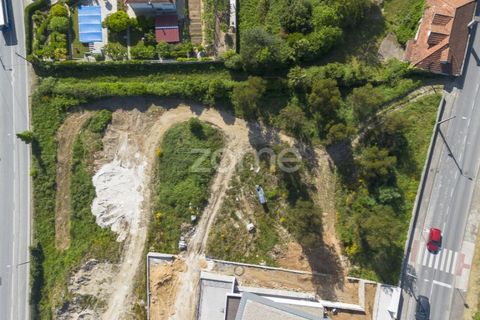 Helårsgrund i Valongo, Porto, Valongo - € 420.000 | Ref: ZMPT587956 - foto 5