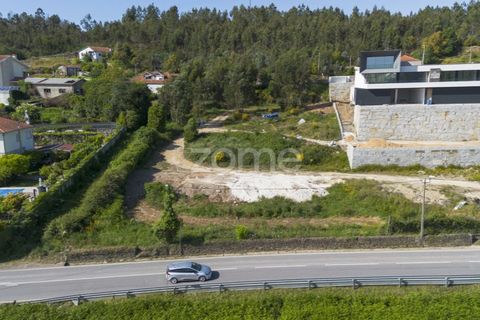 Helårsgrund i Valongo, Porto, Valongo - € 420.000 | Ref: ZMPT587956 - foto 7